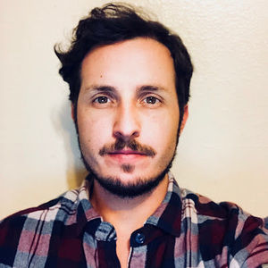 Meet your Posher, Lucas